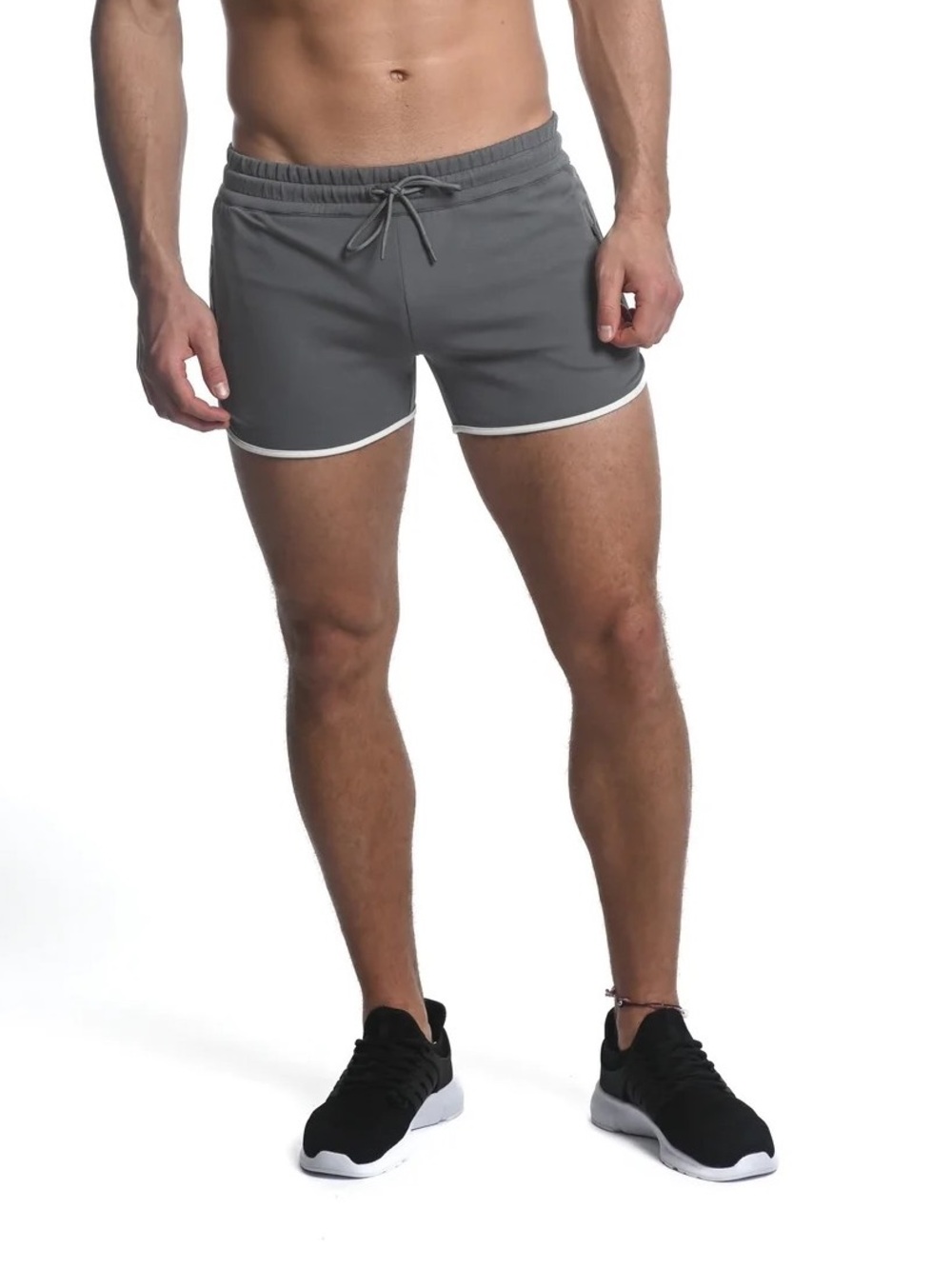 ST33LE 3.5” Gym Shorts